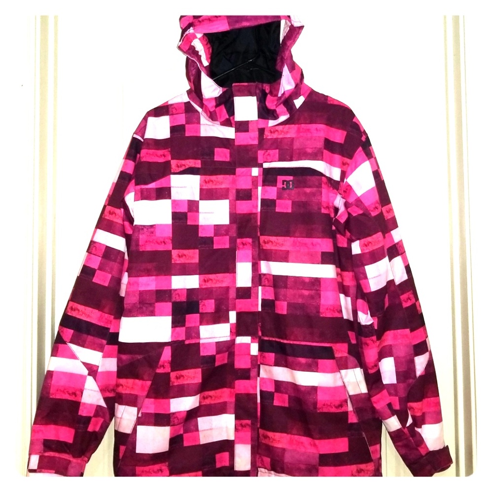 DC Ski/Snowboarding Jacket